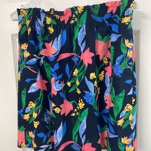J Crew skirt